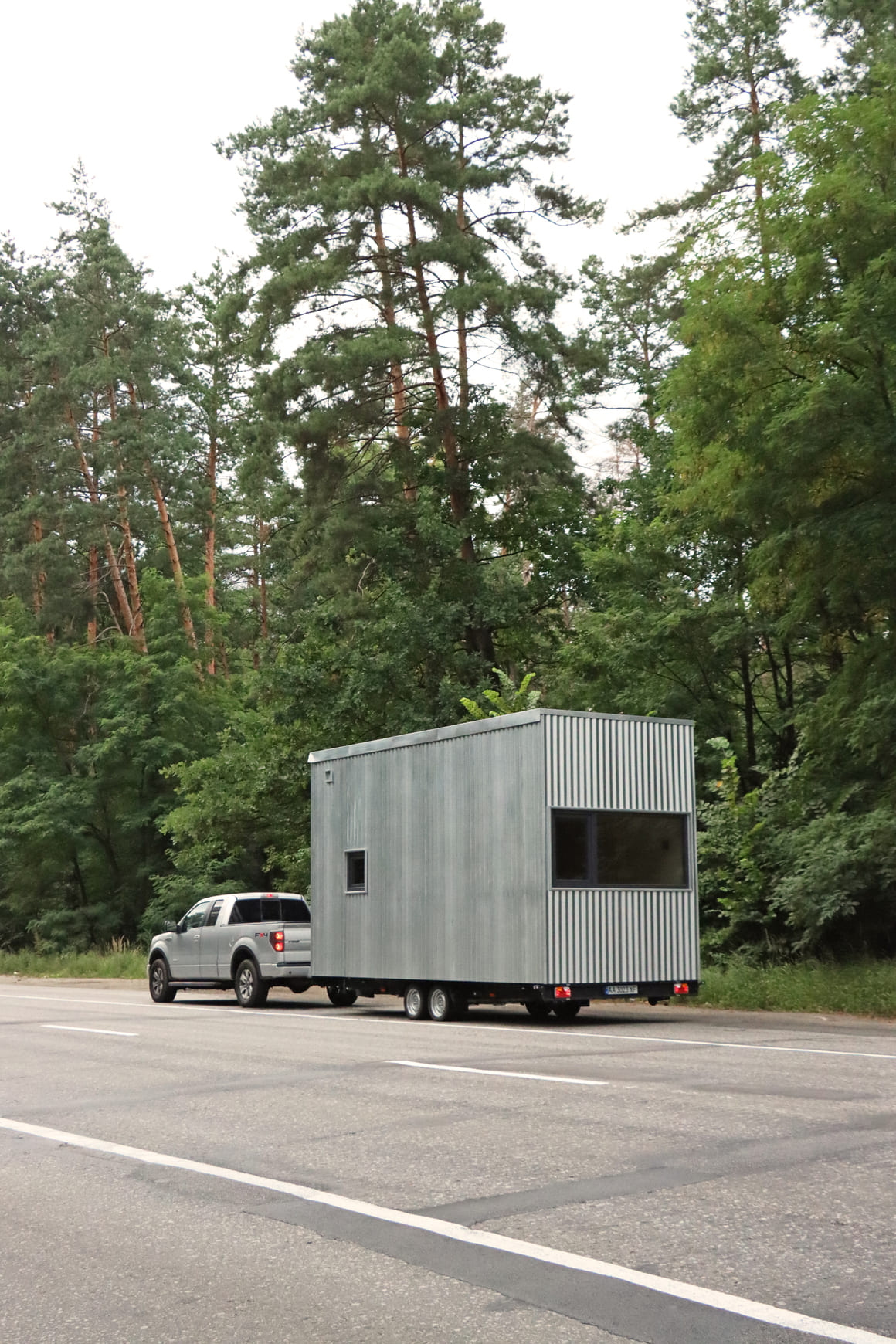 Domivka.cz M2 Loft 2